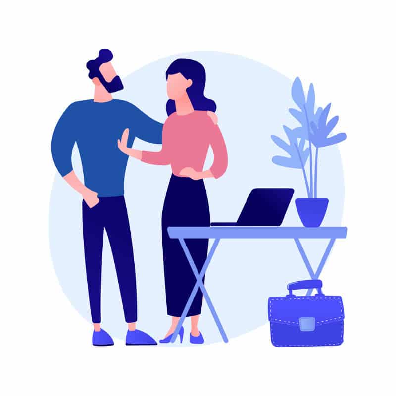 Workplace Sexual Harassment