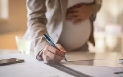 Unlawful Termination: Fired While on Maternity Leave