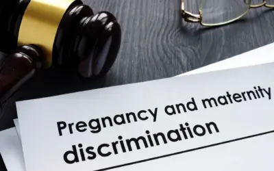 What is Maternity Leave Promotion Discrimination?